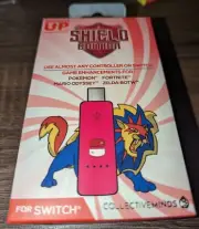 Switch Up Game Enhancer Shield Edition for Nintendo Switch