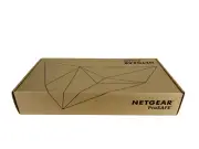 Netgear ProSafe 12-Port Gigabit L2+ Desktop Managed Switch M4100-D12G (New)