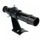 Telescope accessories 5x24 Finder Scope with Bracket Plastic Accessory Kit