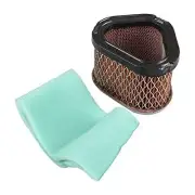 OEM Air Filter Kit John Deere GS 25 30 45 GT 225 L 100 LT 150 160 LX 255 266 G