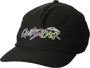 [Quiksilver] Boys' Cap Snapback Hat Youth