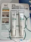 RoC Multi Correxion Hydrate + Plump Moisturizer + Hyaluronic Acid - Sealed New