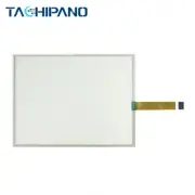 Touch Screen for TPI#1293-003 New Touch Panel Glass