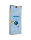 Vittoria Aluminium Decaffeinated Coffee Capsules 10pk