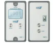 Wireless Split type Light Transmittance Meter Glass Window Tint Light Tester