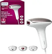 Philips Lumea Advanced IPL SC1999 Hair Removal for Face, Body & Bikini