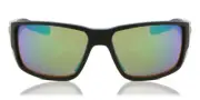 Costa Del Mar Blackfin Pro Polarized 907802 60 Men Sunglasses