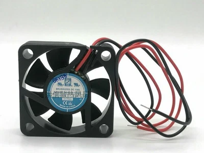 Original ORION 4010 OD4010-12HSS DC12V 0.10A 4CM silent cooling fan