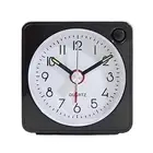 Quartz Alarm Clock Light Alarm Clock Analog Clock High-quality Material