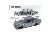 Chase! Mini GT x Kaido House 1:64 Nissan Datsun 510 Street Nismo V2 KHMG122