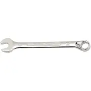 Draper 11mm HI-TORQ Combination Spanner Deep Offset Ring Cranked At 15° 54284