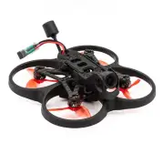 EMAX Cinehawk Mini 2.5Inch O3 FPV Drone 2.4G ELRS Receiver HD Racing Drone Parts