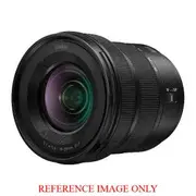 Panasonic Lumix S 14-28mm F4-5.6 Macro | Secondhand