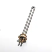 Heater Element DN25/32mm/G1" U Type Steam Engine 8mm Heating Tube 110V 220V 1KW