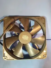 COOLER MASTER PC Fan A14025-12CB-4BN-F1 : 1200RPM / DC 12V 0.18A