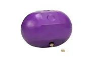 Stubbs Rock N Roll Ball (Purple) (One Size)