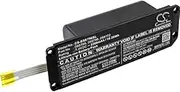 [SUNELL] Battery Replacement for Bose P/N: 080841, 088772, 088789, 088796, Soundlink Mini 2