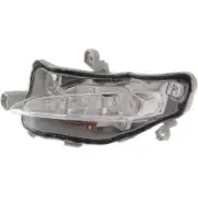 DEPO LED Daytime Running Light For 2017-2019 Corolla Left Driver Side TO2562102