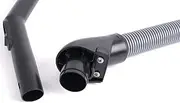 Hose Vacuum Cleaner Hose for Miele S300-S356i and Type S400-S456i, e.g. S311i, S312i, S356i, S381i, S424i and More - Suction Hose Replacement Hose