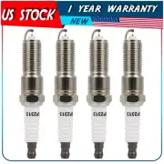 4X Iridium Spark Plugs LZTR4AIX11 For Chrysler Sebring Dodge Stratus L4 2.4L (for: Chrysler)