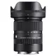 Sigma 18-50mm F2.8 DC DN Contemporary FOR 富士 X-mount接環 公司貨 贈保護鏡