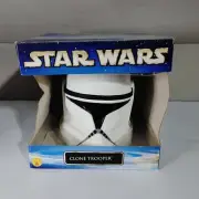 Star Wars Clone Trooper Helmet - The Clone Wars