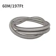 60M/197Ft POE anti static powder hose 11-16mm 10-15mm 12-18mm for spray gun
