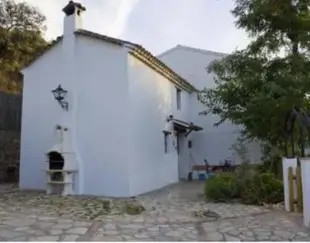 博薩里昂尼斯的1臥室 - 45平方公尺/1間專用衛浴106346 - House in Zahara de la Sierra