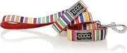 DOOG’s Neoprene Padded Lead with Soft Handle – Durable with Comfortable to use for Running, Hiking, and Walking with Your Dog (Scooby, Small)