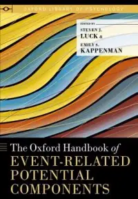 在飛比找博客來優惠-Oxford Handbook of Event-Relat
