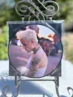 PICTURE DISC JUSTIN BIEBER Yummy 7" VINYL SINGLE Extremely Rare Changes 2020