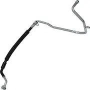 New A/C Suction Line Hose Assembly for Impreza