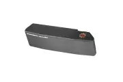 Ben Hogan BHB02 Putter HEAD ONLY Right Hand Black Diamond Metal Brand New