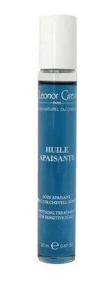 Leonor Greyl Huile Apaisante Soothing Scalp Treatment 0.67 Ounces