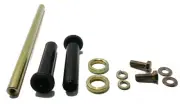 Polaris Magnum 330 2x4 & 4x4, 2003-2005, A-Arm Bearing Kit w/ Shaft
