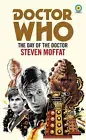 Doctor Who: The Day of the Doctor (Target Collection) by Steven Moffat (English)