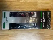 Hatch Nomex Flight Gloves Large Black