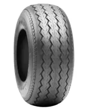 Tire 22.5X8.00-12 GreenBall Tow-Master ST Bias S370 Trailer Load F 12 Ply