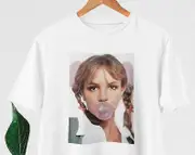 Britney Spears photo t-shirt | Britney Spears t-shirt | Britney Spears fans | Britney Spears fans gift | Britney Spears hoodie |Free Britney-IoI216 M