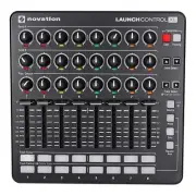 Novation Launch Control XL USB MIDI controller for Ableton Live with assignab...