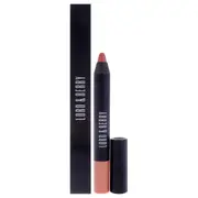 Vogue Matte Lipstick - 7613 Red Queen by Lord and Berry for Women - 0.81 oz Lipstick