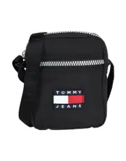 [TOMMY JEANS] TOMMY JEANS Cross-body bags - Item 45681752