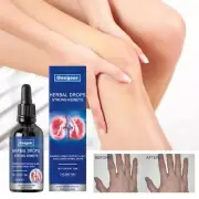 Powerful Kidney Support & Uric Acid Cleanse Herbal Drops new~