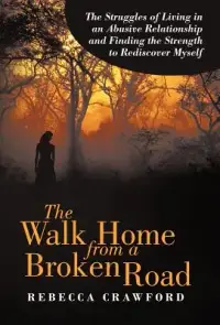 在飛比找博客來優惠-The Walk Home from a Broken Ro