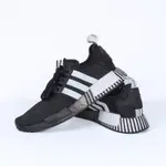 ADIDAS ORIGINALS NMD黑線條 【小哥哥艾理】滑網布 男女同款 運動鞋 休閒鞋 慢跑鞋 球鞋