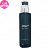 在飛比找ETMall東森購物網優惠-BIOTHERM 碧兒泉 男仕極量緊膚凝露(100ml)