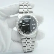 Tudor Royal M28600-0003 41mm Black Dial Automatic Men's Watch with Box & Paper