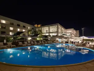 沖繩美麗海世紀飯店Centurion Hotel & Resort Vintage Okinawa-Churaumi