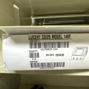 LUCENT, 146F CO/25 PROTECTOR, 407676709, GUM0525-34