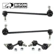 Bison Performance 4pc Front & Rear Stabilizer Sway Bar Link Kit For Nissan Quest (for: Nissan)